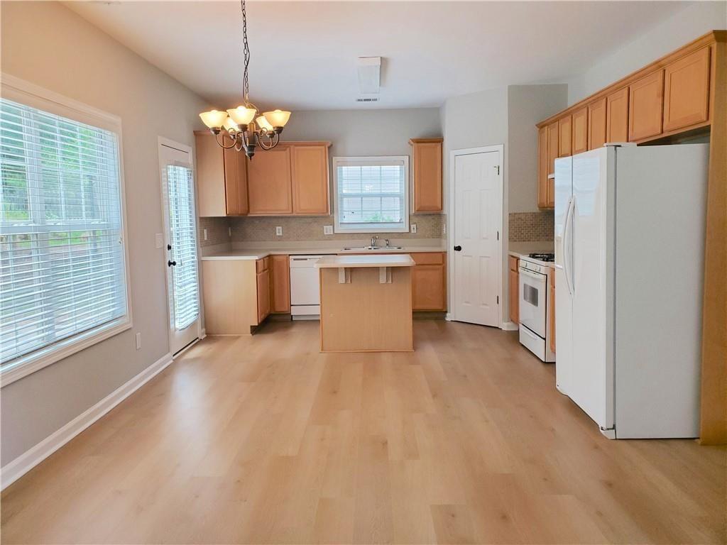 1078 Frog Leap Trail Northwest Kennesaw, GA 30152 - Photo 10 of 25