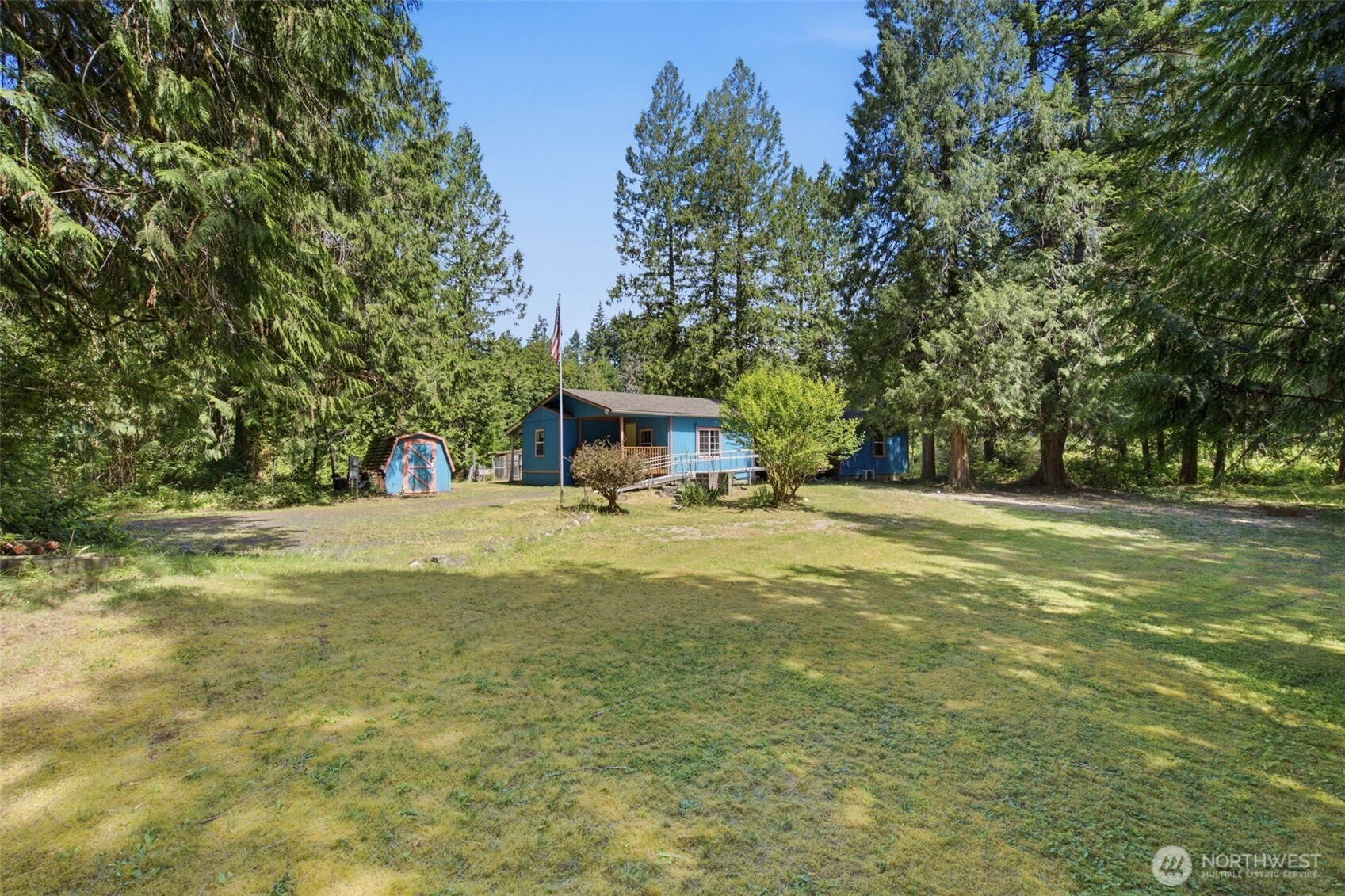 161 East Orchard Beach Road Grapeview, WA 98546 - Photo 7 of 39