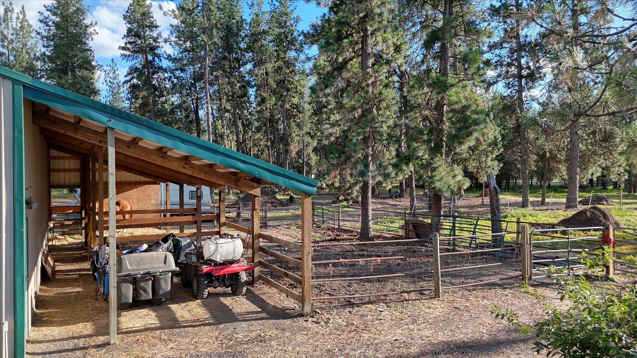 1329 West Paradise Road Spokane, WA 99224 - Photo 32 of 42