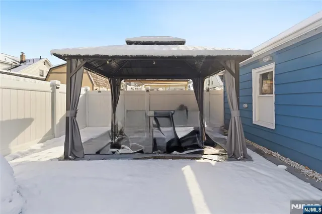 $575,000 | 273 East 6th Street, Clifton, NJ 07011