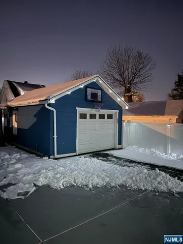 $575,000 | 273 East 6th Street, Clifton, NJ 07011