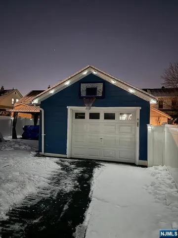 $575,000 | 273 East 6th Street, Clifton, NJ 07011