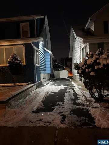 $575,000 | 273 East 6th Street, Clifton, NJ 07011