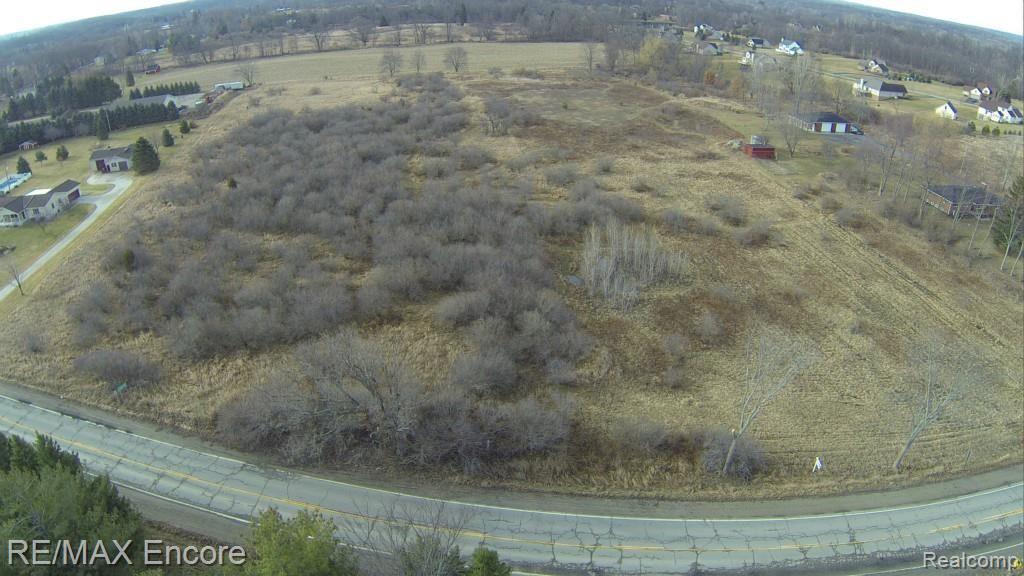 0 Davisburg Road Davisburg, MI 48350 - Photo 2 of 4