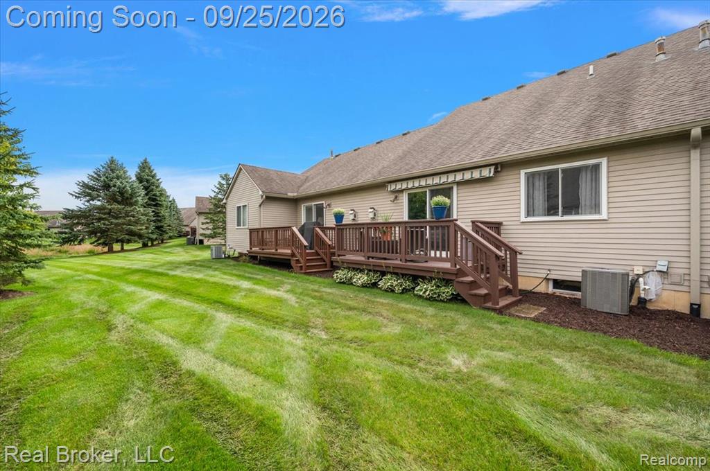 121 Newberry Lane Howell, MI 48843 - Photo 59 of 76 Gallery Image 59