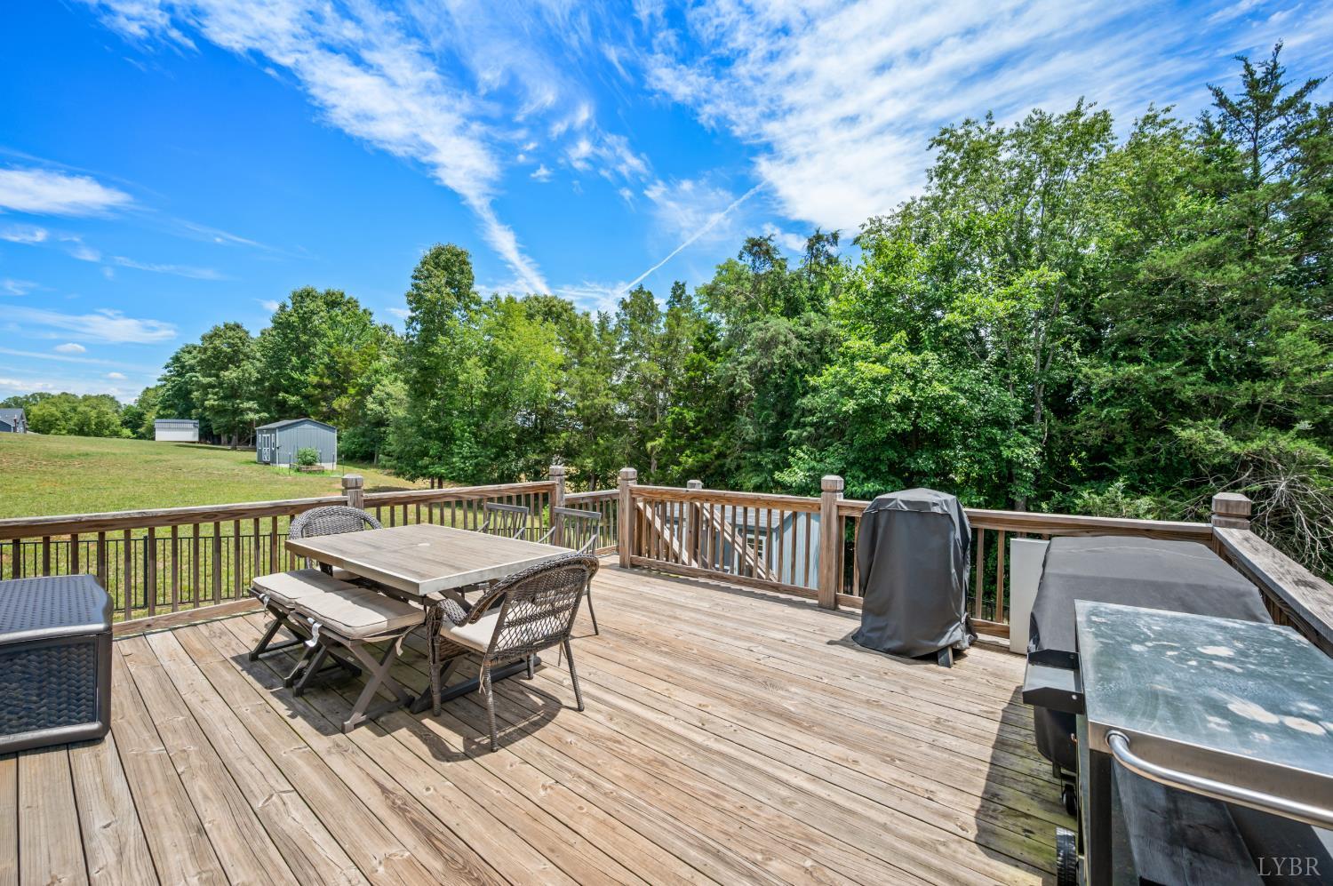 266 Timber Ridge Drive Forest, VA 24551 - Photo 49 of 69
