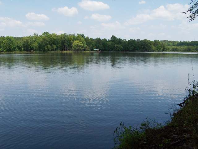 411 Terrapin Pointe Road Hodges, SC 29653 - Photo 1 of 1