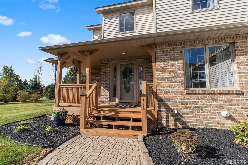 10140 Washburn Road Goodrich, MI 48438 - Photo 32 of 32