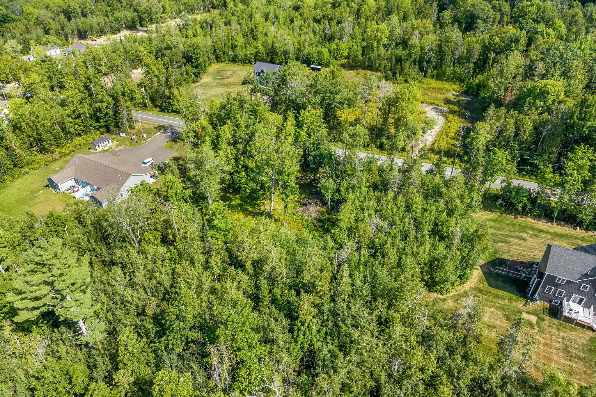 177 Shaw Hill Road Hampden, ME 04444 - Photo 8 of 18 8-web-or-mls-177-shaw-hill-rd