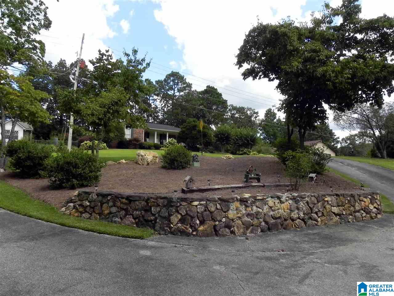 812 Cherokee Trail Anniston, AL 36206 - Photo 48 of 50