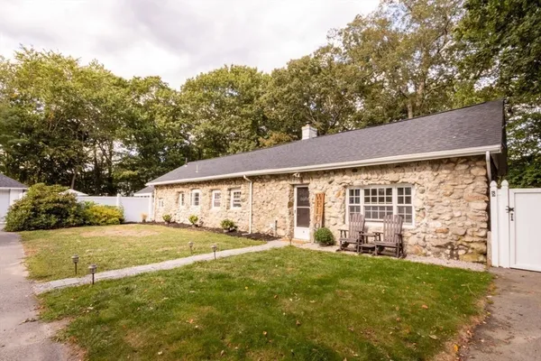 $699,900 | 8 Old Fisher Lane, Walpole, MA 02081