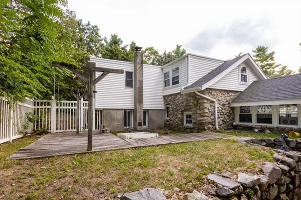 $699,900 | 8 Old Fisher Lane, Walpole, MA 02081