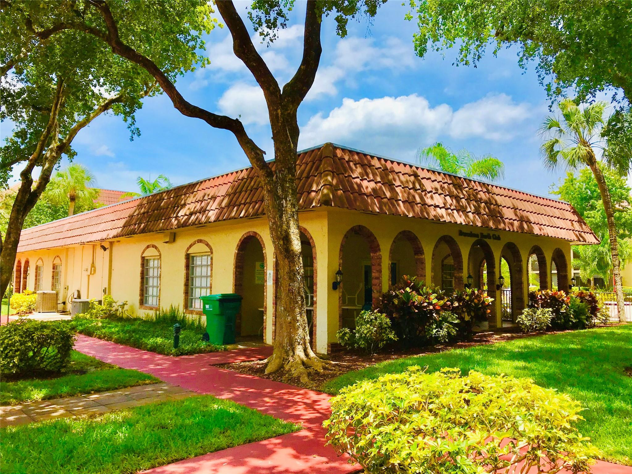 257 South Cypress Road, Unit 414 Pompano Beach, FL 33060 - Photo 58 of 60 CLUBHOUSE