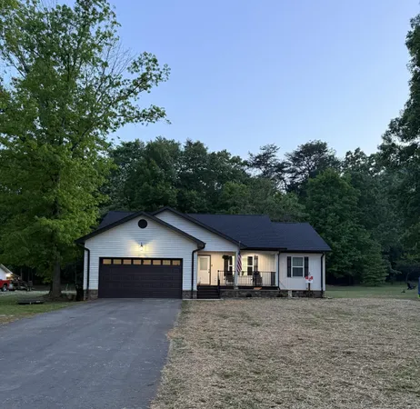$329,000 | 418 Old State Highway 8, Dunlap, TN 37327
