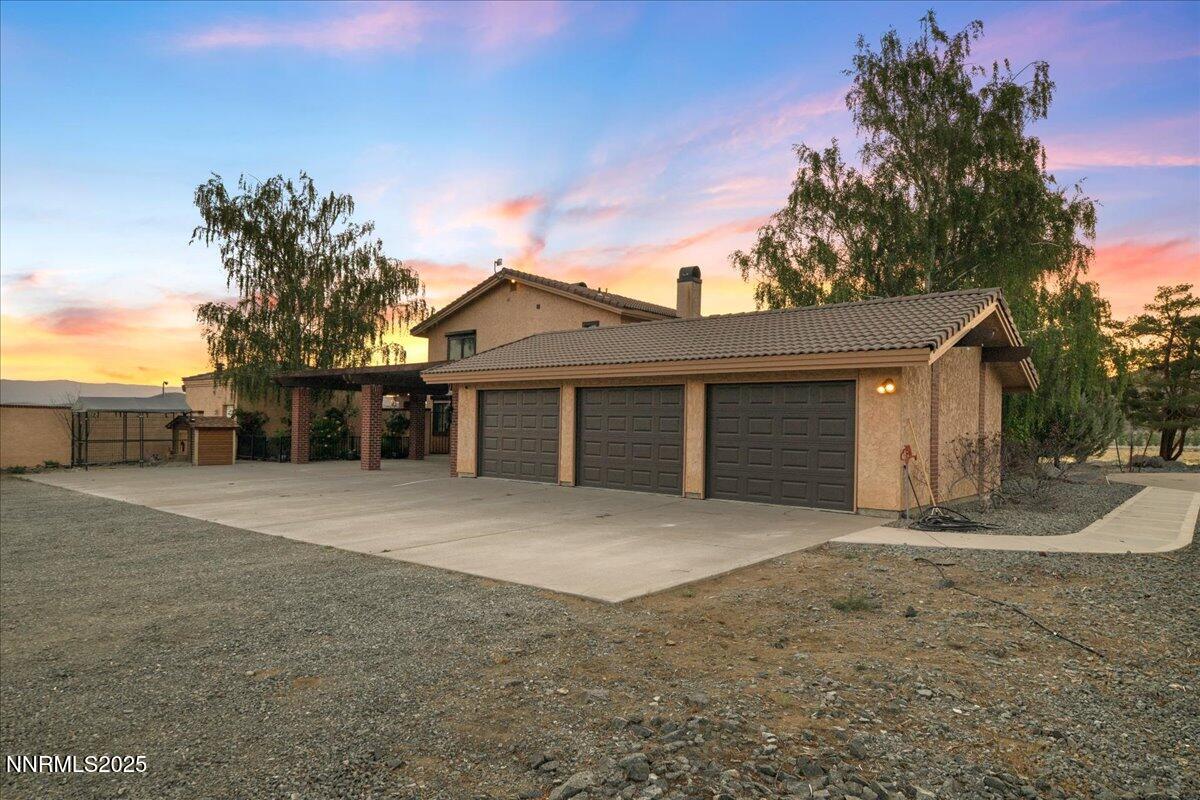 1275 Antelope Valley Road Reno, NV 89508 - Photo 17 of 124 021-DSC_3917