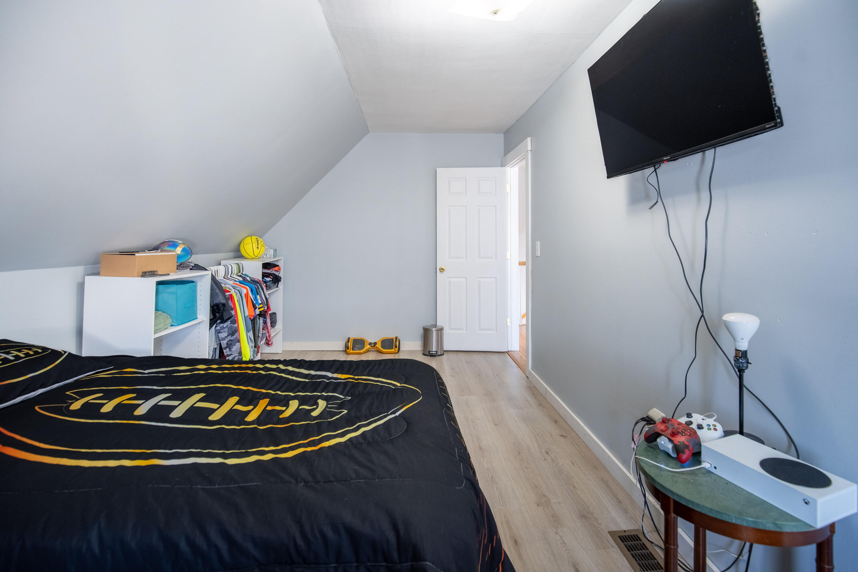 476 Unity Road Waterville, ME 04901 - Photo 32 of 47 476 Unity Rd, Benton-41