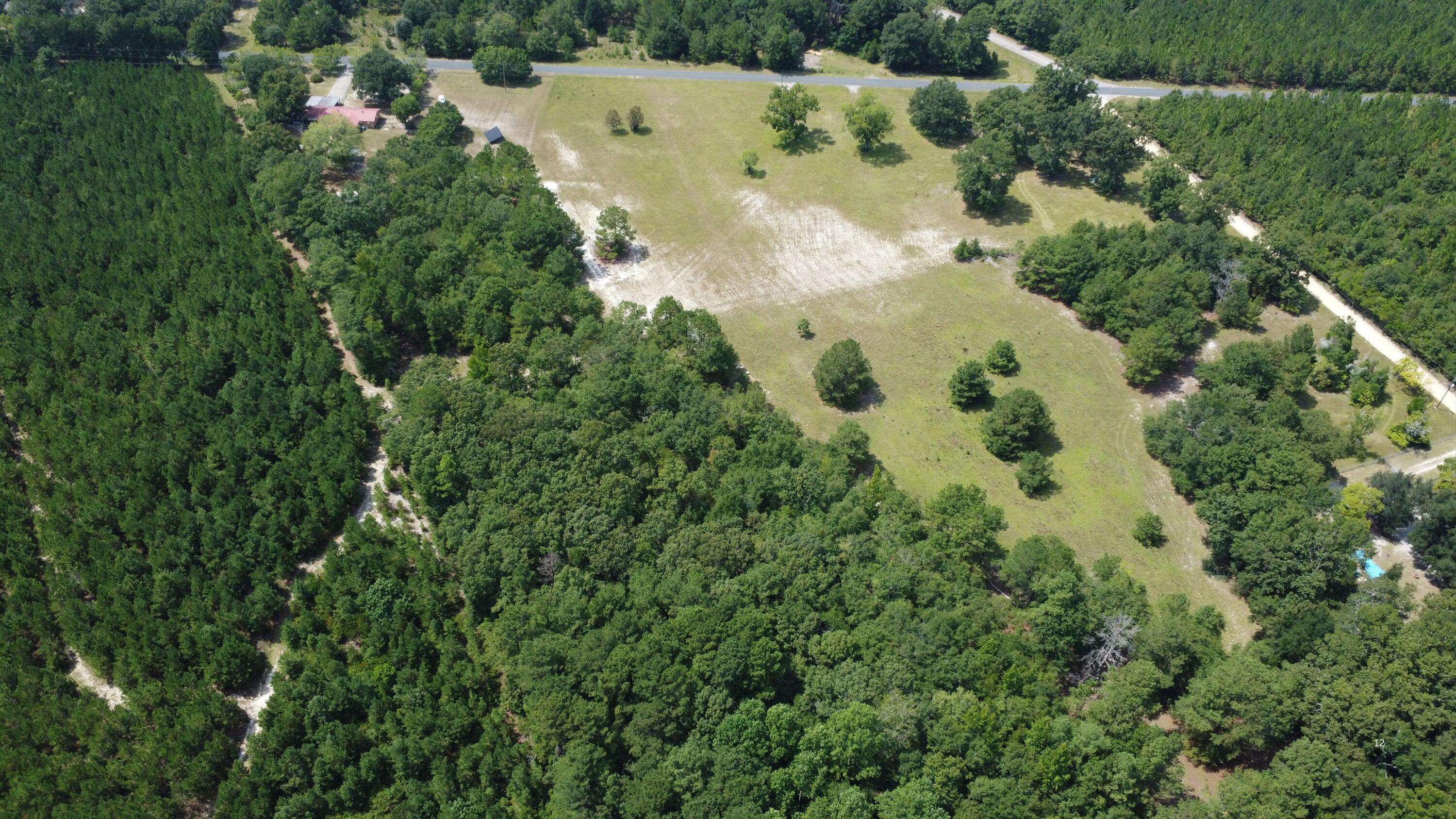 0 Warner Road Salley, SC 29137 - Photo 12 of 19 Gallery Image 12