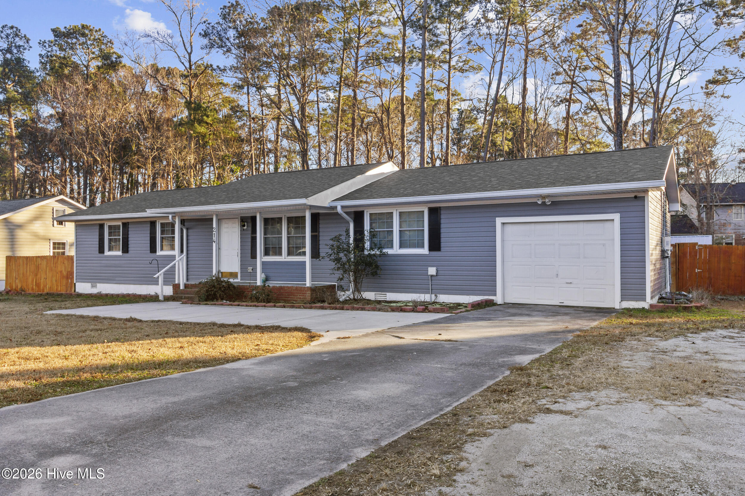 214 Manchester Road Havelock, NC 28532 - Photo 1 of 29 214 Manchester Rd, Havelock