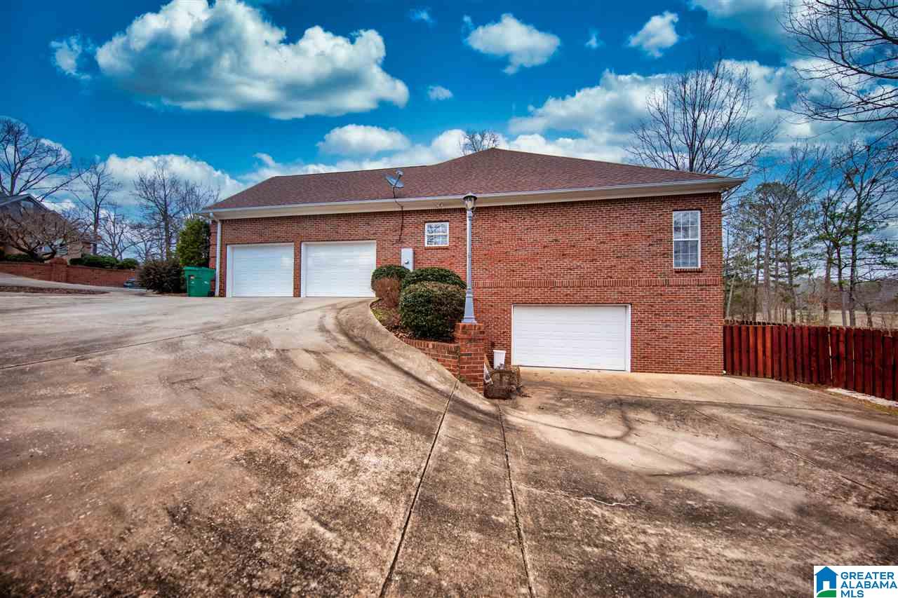 12475 Trail Ridge Drive McCalla, AL 35111 - Photo 2 of 33