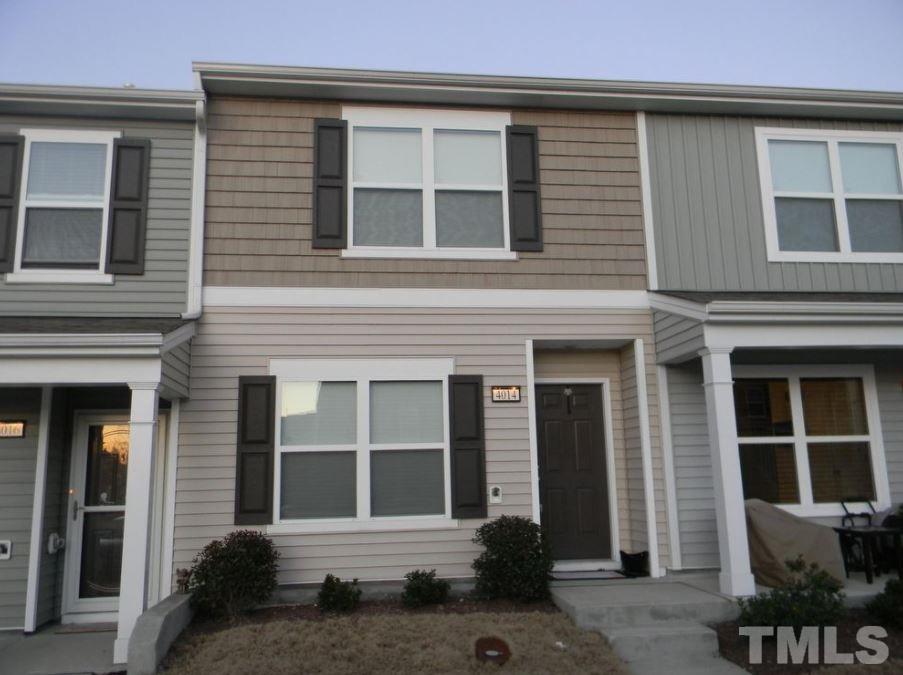 4014 Swinton Street Raleigh, NC 27616 - Photo 1 of 17 Gallery Image 1