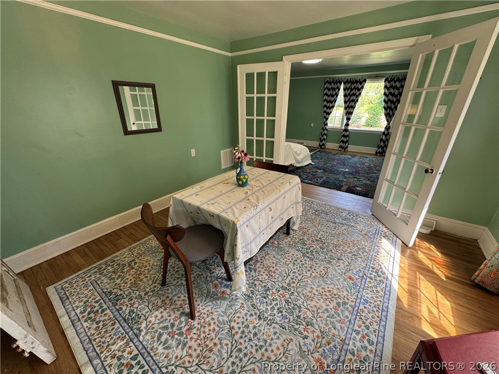 2737 Ward Store Road Fairmont, NC 28340 - Photo 12 of 48