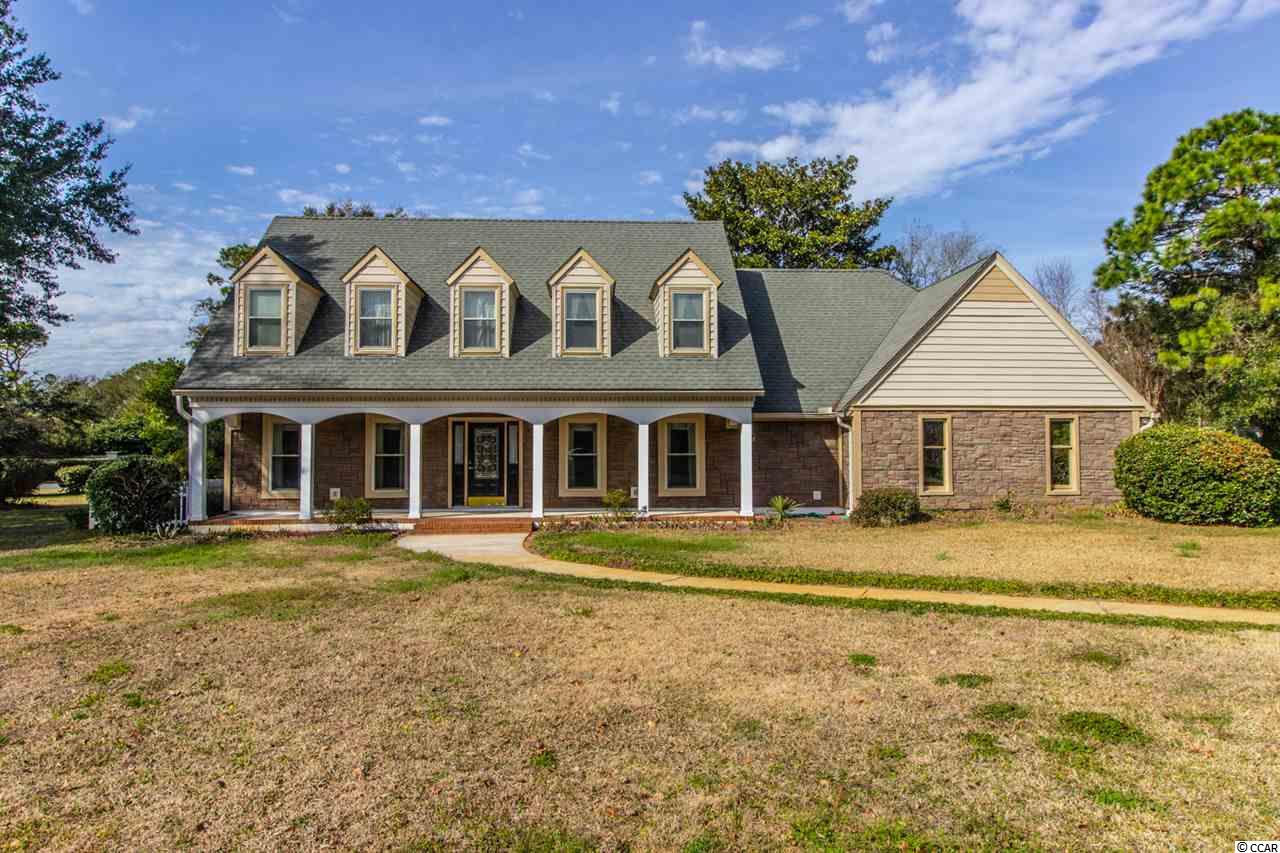 3 Bryan Place Myrtle Beach, SC 29572 - Photo 1 of 40 Gallery Image 1