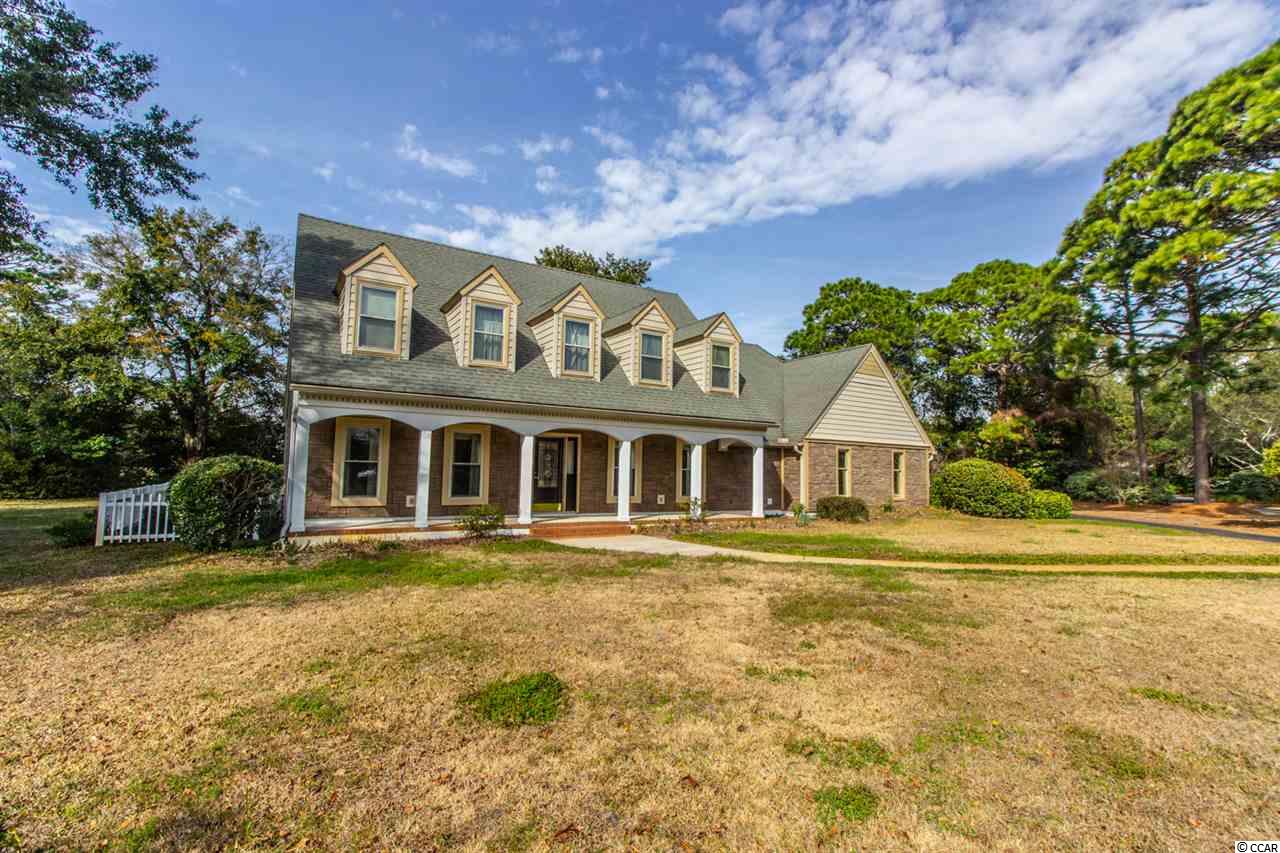 3 Bryan Place Myrtle Beach, SC 29572 - Photo 34 of 40 Gallery Image 34
