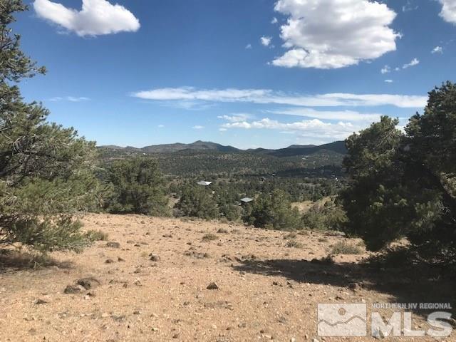 2420 Musket Road, Unit 242 Reno, NV 89521 - Photo 1 of 5 a view of mountain view with mountains in the background