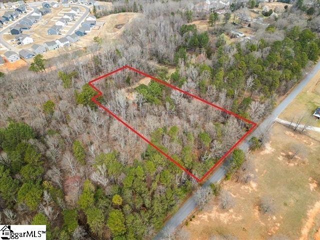 0 South Garrison Road Simpsonville, SC 29680 - Photo 5 of 8