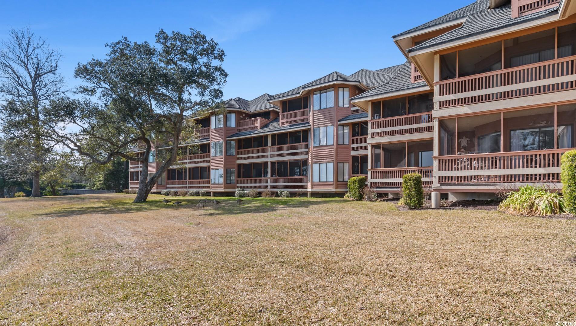 180 Rothbury Circle, Unit 111 Myrtle Beach, SC 29572 - Photo 2 of 39 Gallery Image 2