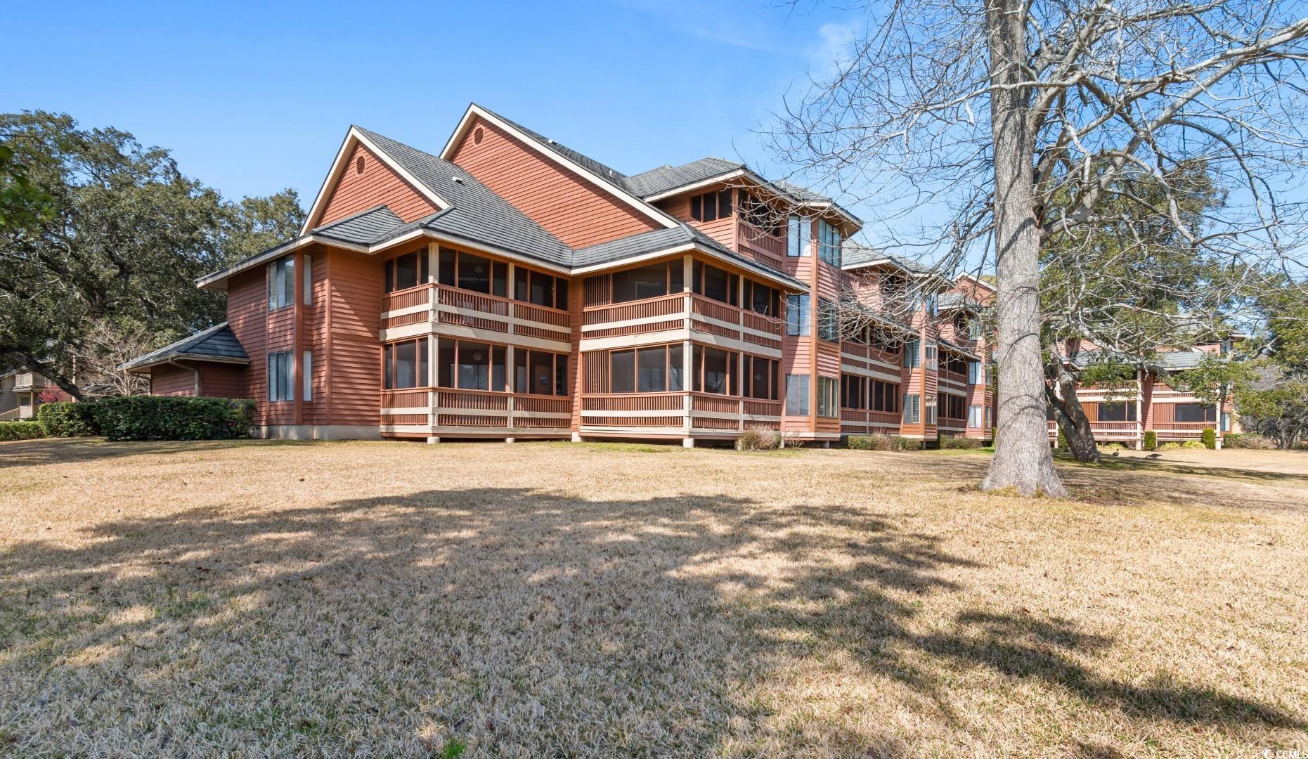 180 Rothbury Circle, Unit 111 Myrtle Beach, SC 29572 - Photo 28 of 39 Gallery Image 28