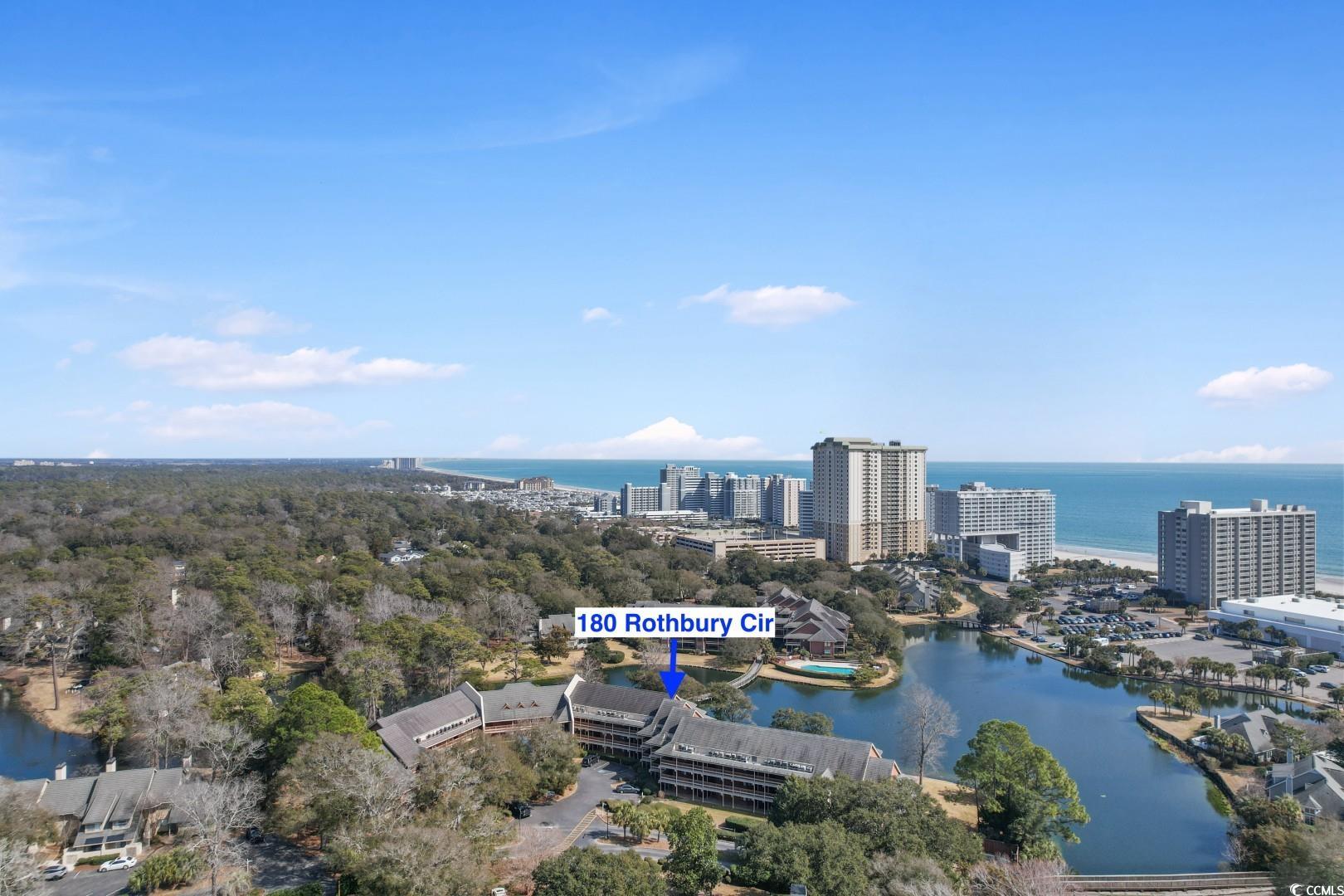 180 Rothbury Circle, Unit 111 Myrtle Beach, SC 29572 - Photo 37 of 39 Gallery Image 37