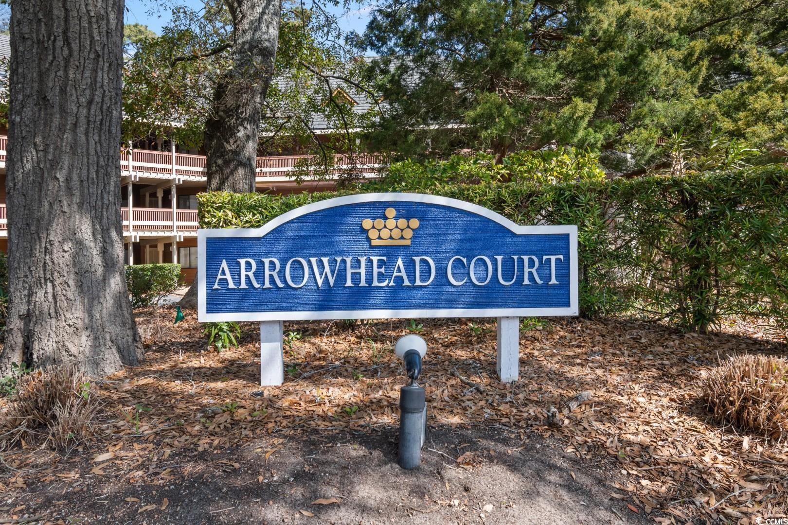 180 Rothbury Circle, Unit 111 Myrtle Beach, SC 29572 - Photo 39 of 39 Gallery Image 39