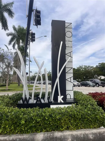 $2,050 | 403 Northwest 68th Avenue, Unit 206, Plantation, FL 33317