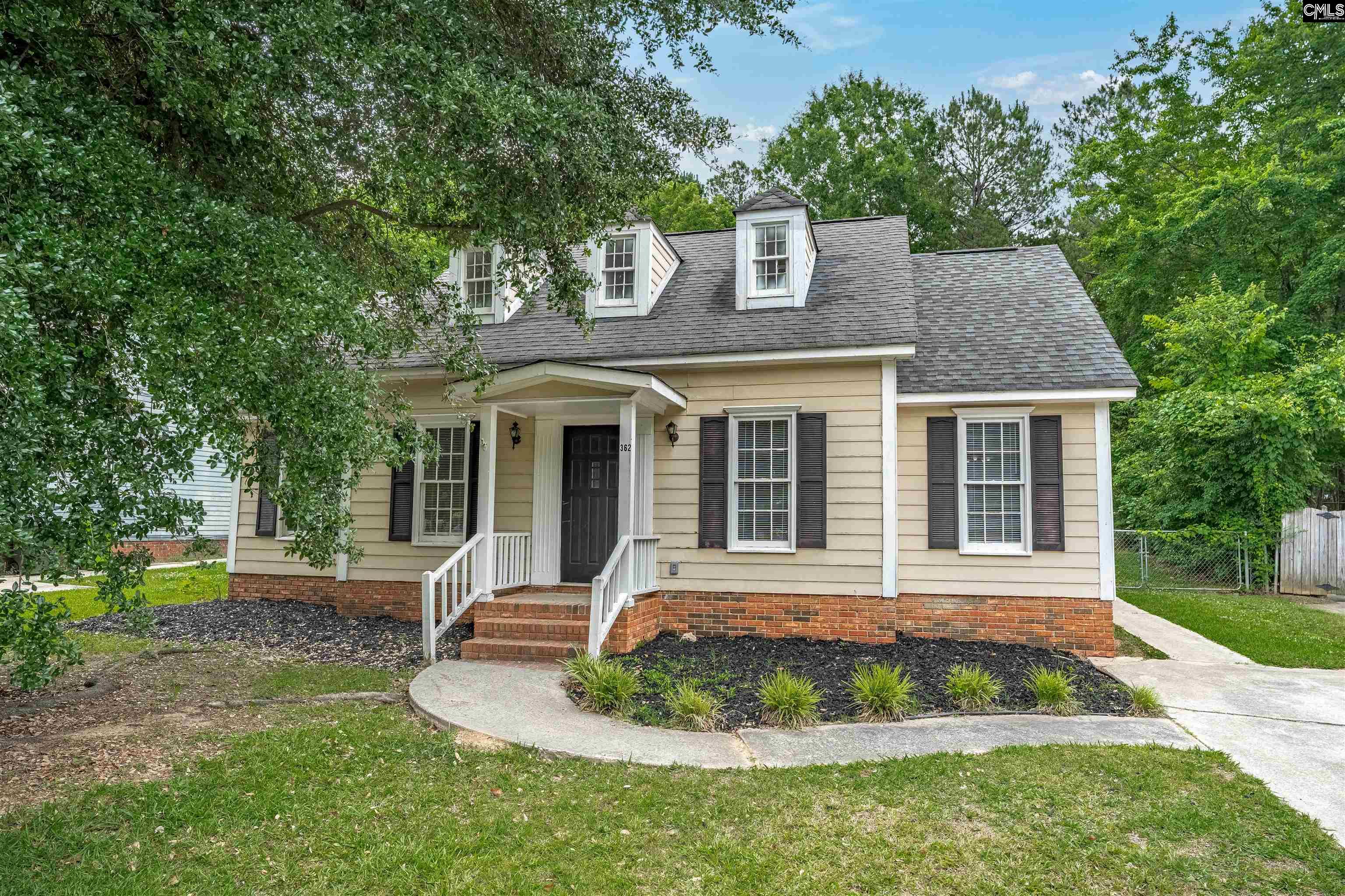 362 Wharfsdale Road Irmo, SC 29063 - Photo 1 of 33