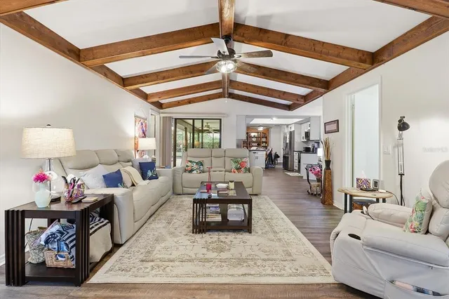 $399,900 | 560 East Falconry Court, Hernando, FL 34442