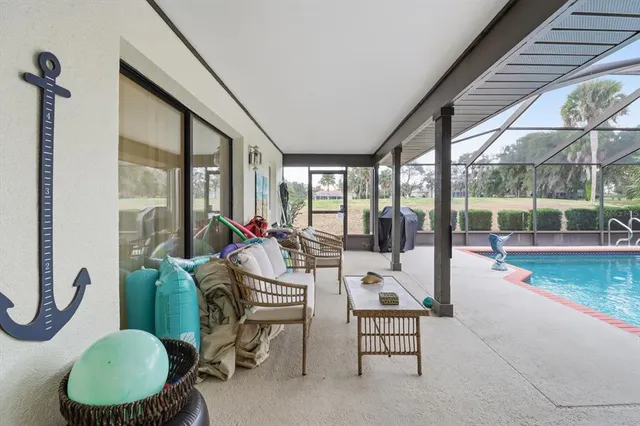 $399,900 | 560 East Falconry Court, Hernando, FL 34442