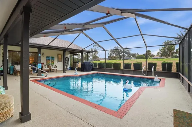 $399,900 | 560 East Falconry Court, Hernando, FL 34442