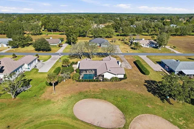 $399,900 | 560 East Falconry Court, Hernando, FL 34442