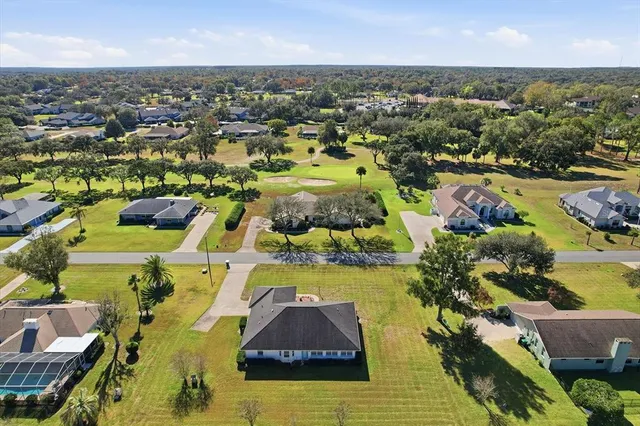$399,900 | 560 East Falconry Court, Hernando, FL 34442