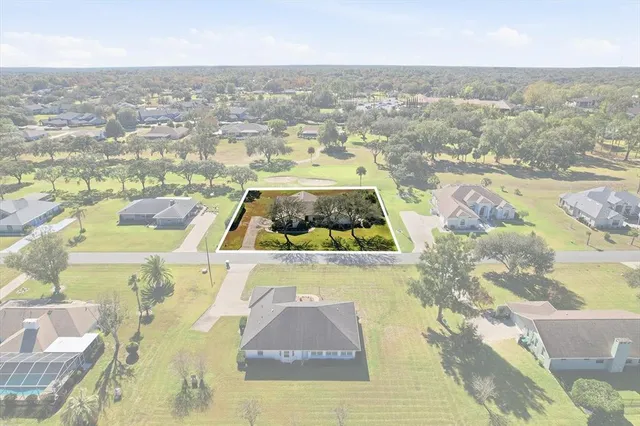 $399,900 | 560 East Falconry Court, Hernando, FL 34442