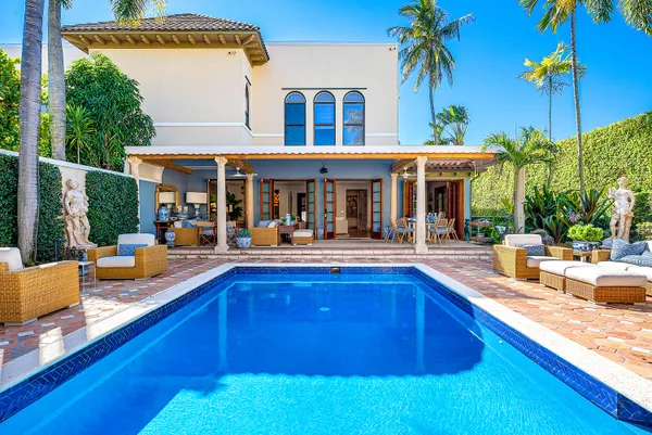 $16,990,000 | 245 Brazilian Avenue, Palm Beach, FL 33480