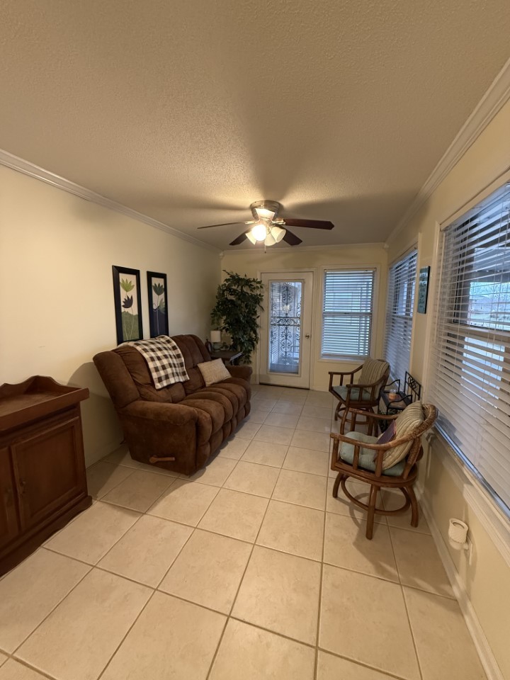 405 Robins Street Lawrenceburg, TN 38464 - Photo 17 of 65 a living room with furniture and a large window
