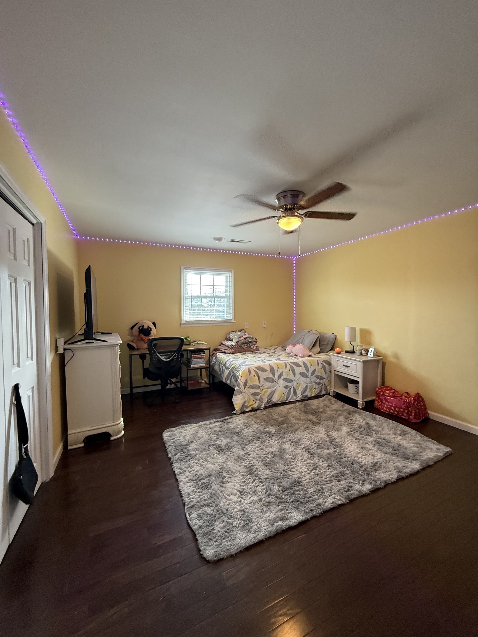 405 Robins Street Lawrenceburg, TN 38464 - Photo 28 of 65 a living room with furniture rug and a window