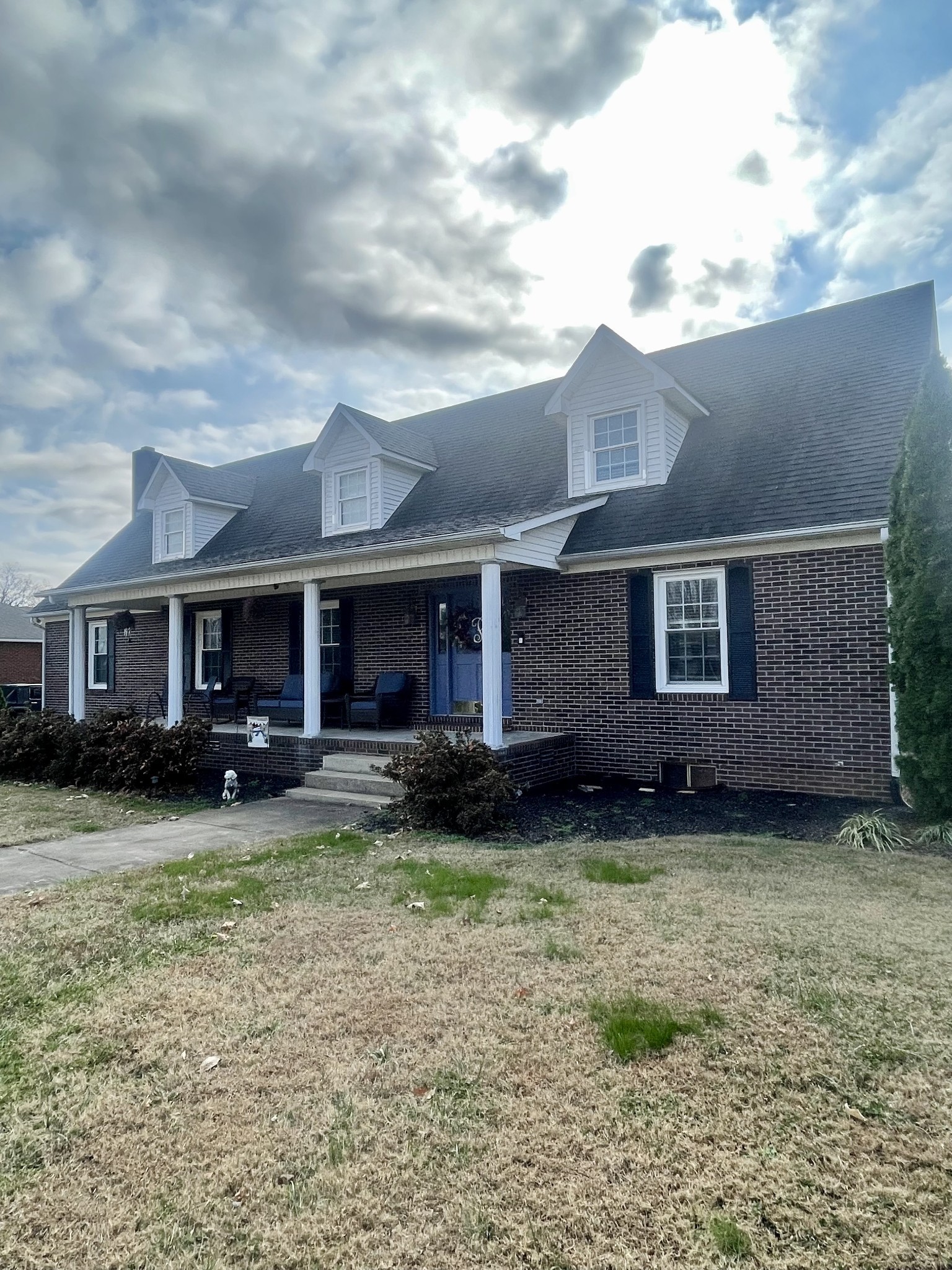 405 Robins Street Lawrenceburg, TN 38464 - Photo 44 of 65