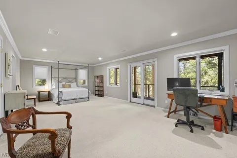 $3,995,000 | 643 2nd Creek Drive, Incline Village, NV 89451
