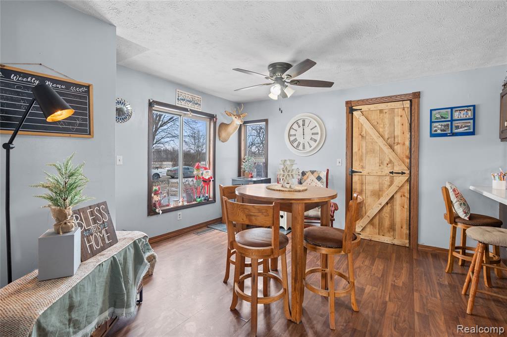4148 North Williams Road St. Johns, MI 48879 - Photo 9 of 33