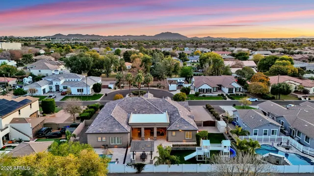 $1,799,900 | 4282 East Estrella Court, Gilbert, AZ 85296
