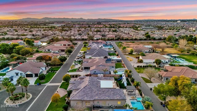 $1,799,900 | 4282 East Estrella Court, Gilbert, AZ 85296