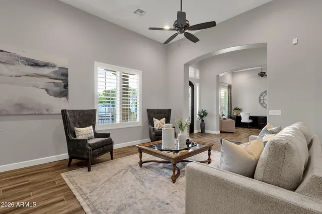 $1,799,900 | 4282 East Estrella Court, Gilbert, AZ 85296